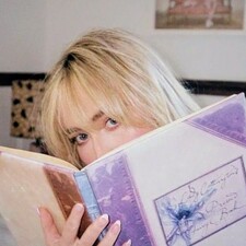 michelle ࣪ ִֶָ☾