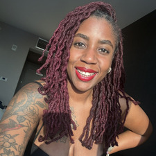 Kiahnna Jackson