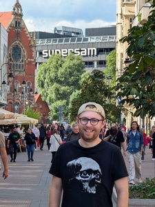 Sam Dicks