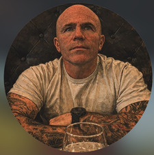 Michael Sharp