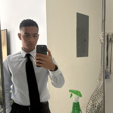 Nicholas Ulloa