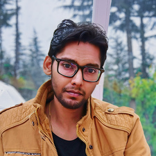 Charat Singh