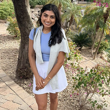 Krishna Patel