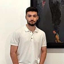 Mani Hamidinejad