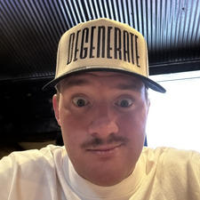 Jake Gilbert