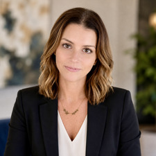 Crystal Mauran