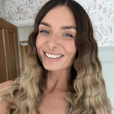 Lauren Mitchell 