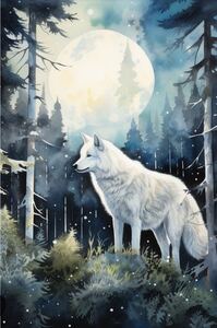 SEA WOLF 