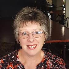 Tracey Reed