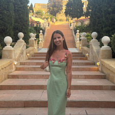 Leah Mchugh