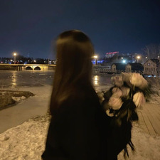 Ari ⋆˚