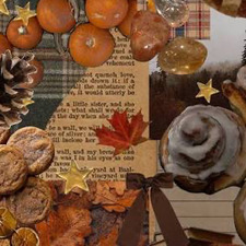 ~🍂Freya🍮~(🍁fall is here🌰)