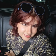 Tina.