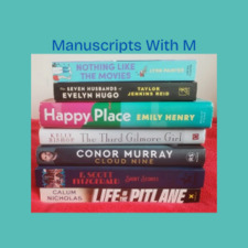 Manuscripts  M