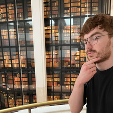 Euan Lillico