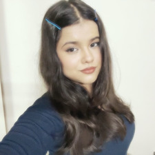 mahnoor