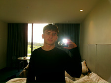 Jackson Torres
