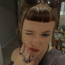 Sarah :)