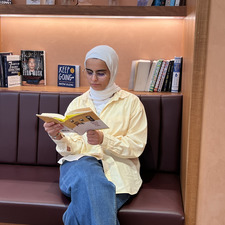 Alyemama