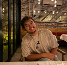Ahmed Iqbal