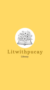 Pucay Reads