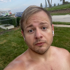 Daniel Schwager