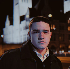 Wesley Krell