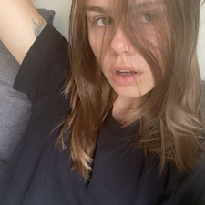 Amanda Strauja
