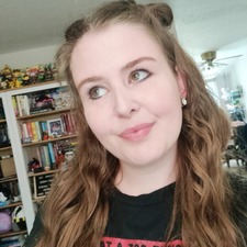 Katie Kaiser