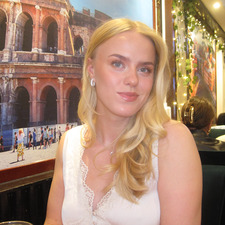 Mathilde Audiau