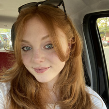 Amber