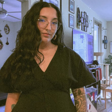 Brandy Ortega