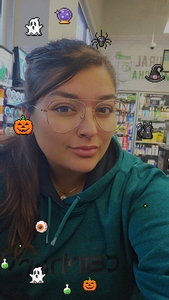 Alysia Ramirez