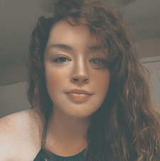 Danielle Cookish