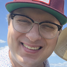 Daniel Giesbrecht