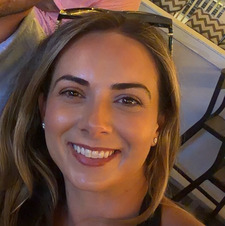 Chloe Doucet
