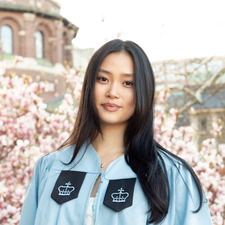 Jacqueline Yang