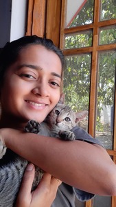 Vaishali ♡