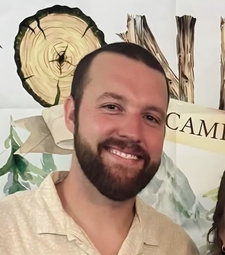 Daniel Brown