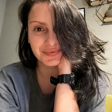 Ивелина Петкова