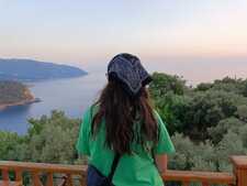 Dilara Ulusal Sevimli