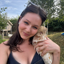 Lucy Colpitts