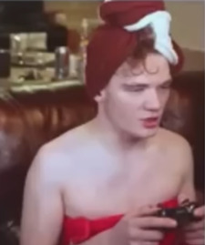 Daniel