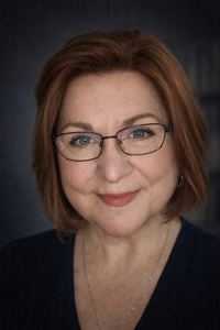 Adrienne Blake