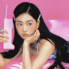 pinky