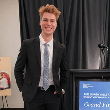 Joel Shimer