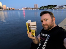 Marc Pipitone