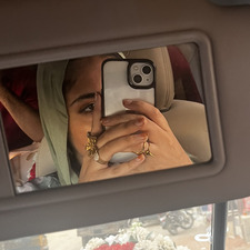 Rahma Mohamed