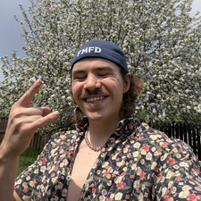 Ethan Lacusta