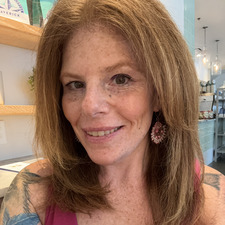 Amy Firestone
